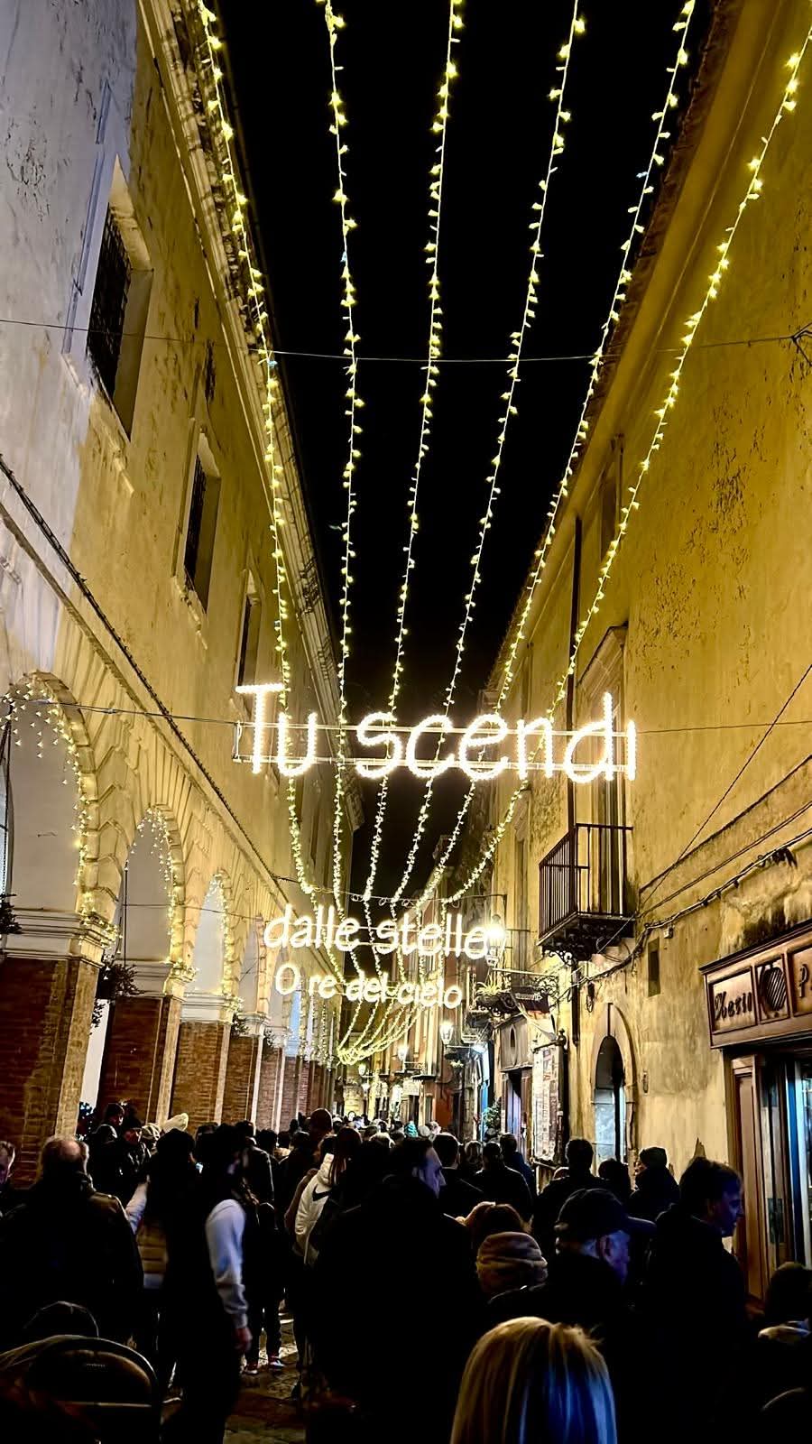 Sotto una buona stella